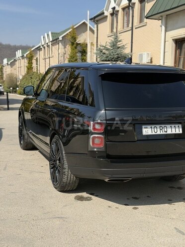 Land Rover Range Rover-2