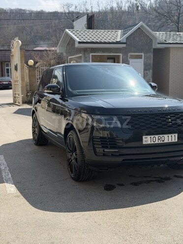 Land Rover Range Rover-3