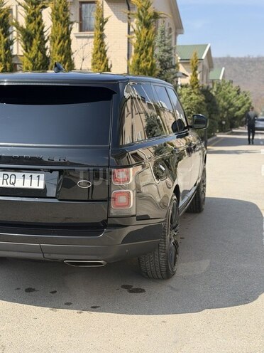 Land Rover Range Rover-21