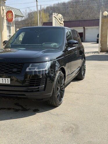 Land Rover Range Rover-9