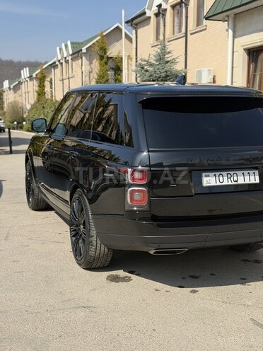 Land Rover Range Rover-4