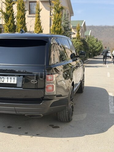 Land Rover Range Rover-20