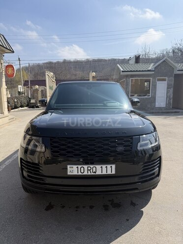 Land Rover Range Rover-14