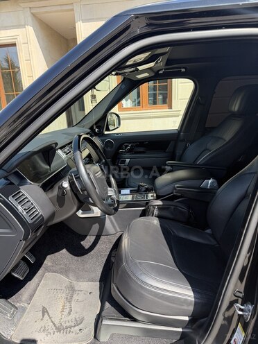 Land Rover Range Rover-11