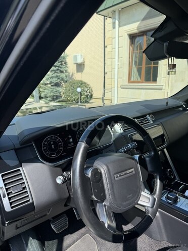Land Rover Range Rover-10