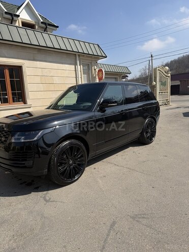 Land Rover Range Rover-17