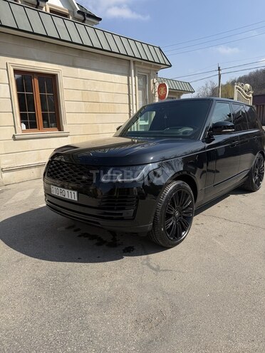 Land Rover Range Rover-12