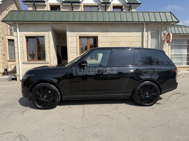 Land Rover Range Rover-15