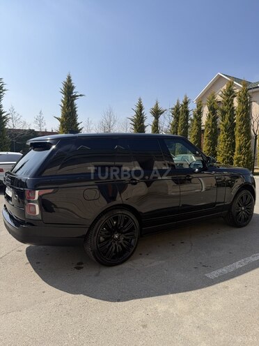 Land Rover Range Rover-5