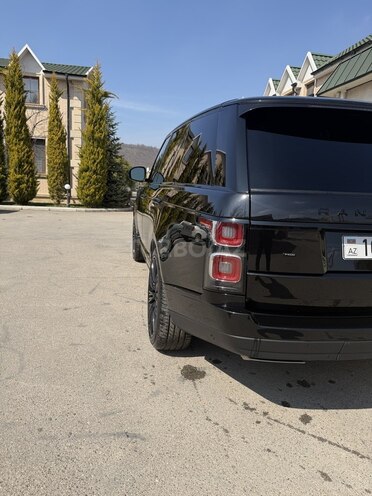 Land Rover Range Rover-18