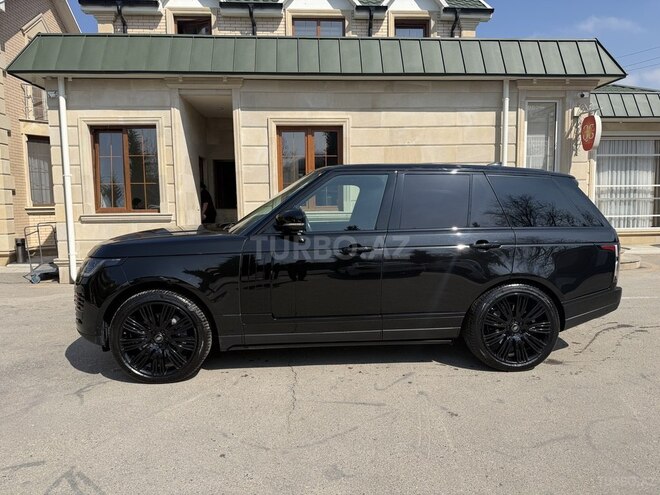 Land Rover Range Rover-16