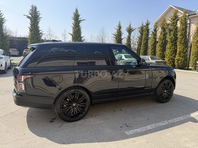 Land Rover Range Rover-19