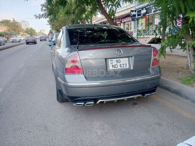 Volkswagen Passat-12