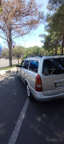 Opel Astra-7