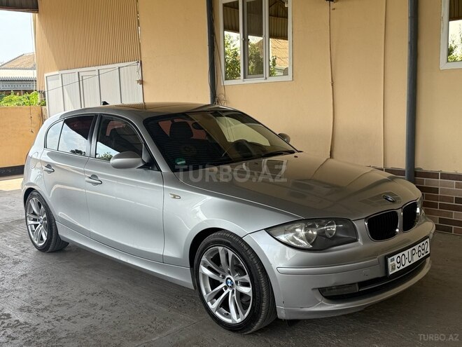 BMW 116-2