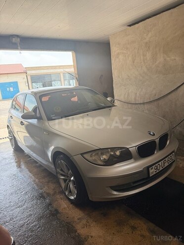BMW 116-10