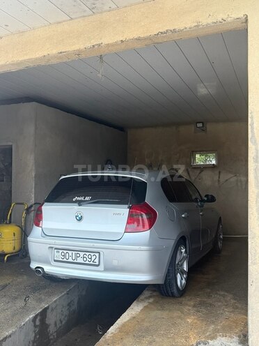 BMW 116-6