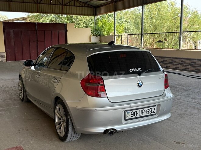 BMW 116-4
