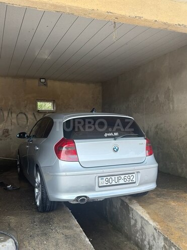 BMW 116-7