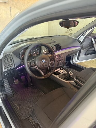 BMW 116-11