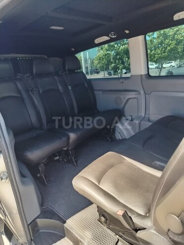 Mercedes Vito 115 CDI-8