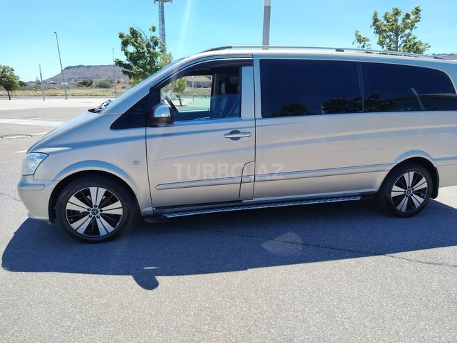 Mercedes Vito 115 CDI-13