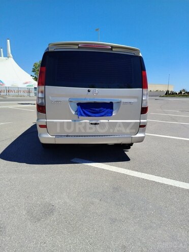 Mercedes Vito 115 CDI-12
