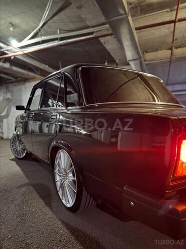 LADA (VAZ) 2107-8