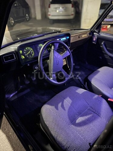 LADA (VAZ) 2107-10