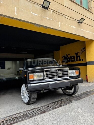 LADA (VAZ) 2107-3