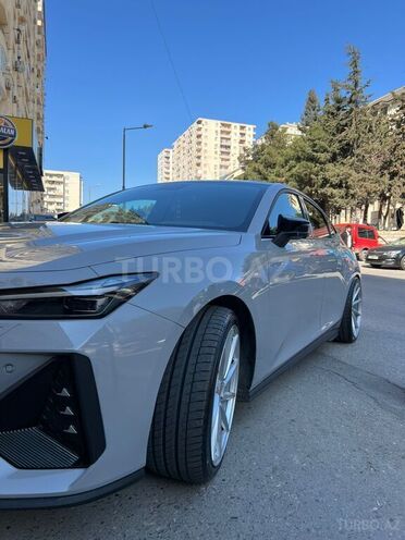 Changan Uni-V-3