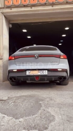 Changan Uni-V-2