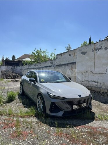 Changan Uni-V-1