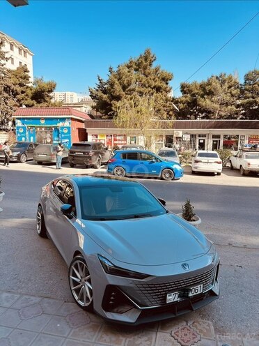 Changan Uni-V-6