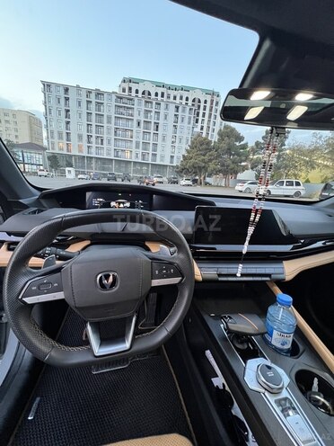 Changan Uni-V-9