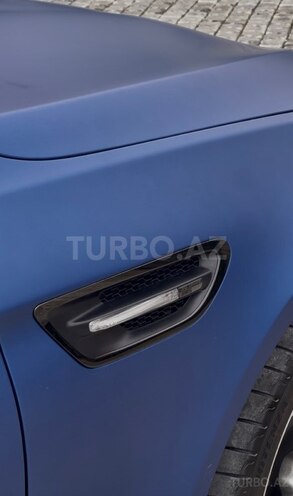 BMW M5-4