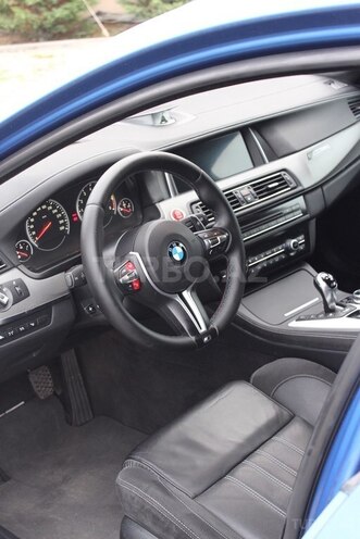 BMW M5-5