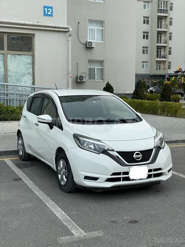 Nissan Note-1