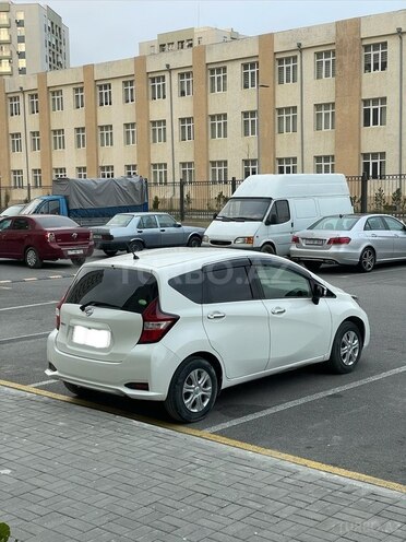 Nissan Note-4