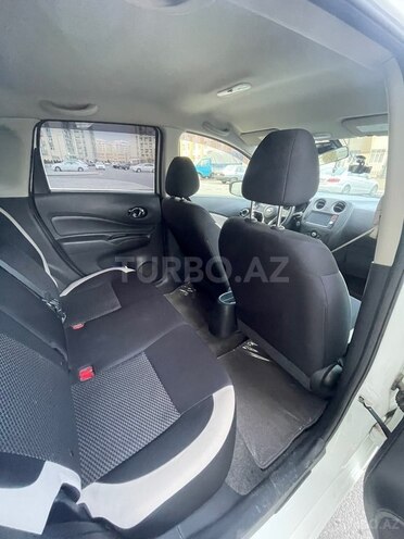 Nissan Note-6