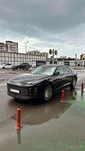 Hyundai Grandeur-7