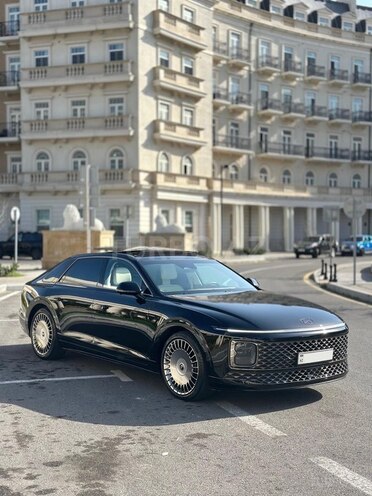 Hyundai Grandeur-1