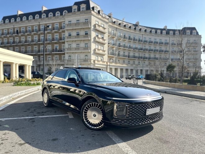 Hyundai Grandeur-2