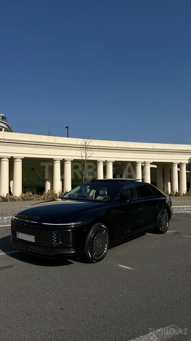 Hyundai Grandeur-4