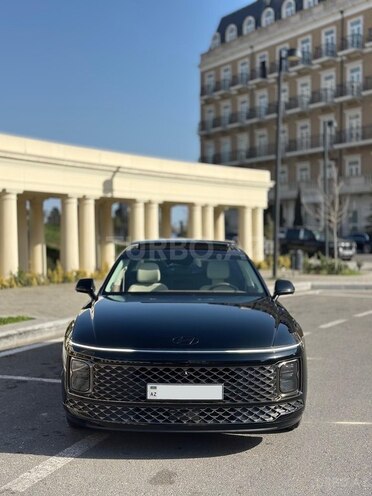 Hyundai Grandeur-3