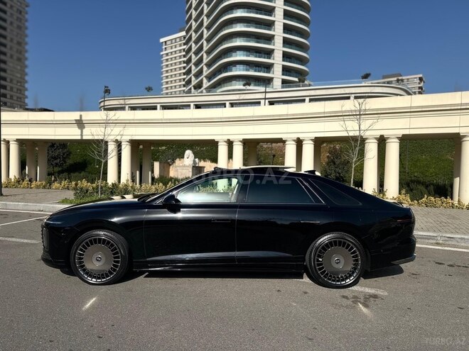 Hyundai Grandeur-6
