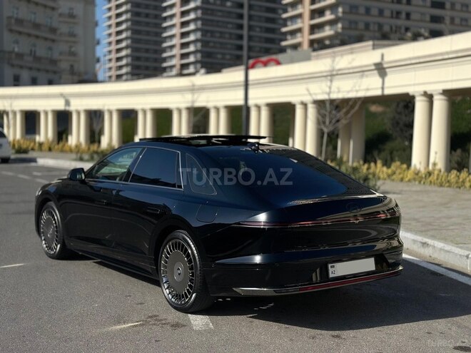 Hyundai Grandeur-5