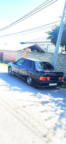 LADA (VAZ) 2115-3