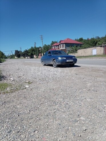 LADA (VAZ) 2110-2