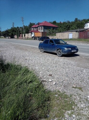 LADA (VAZ) 2110-1
